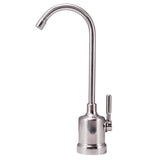 Watts Premier WP116091 Air-Gap, Top-Mount Faucet, Chrome