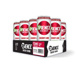 Xyience Xenergy Cherry Lime Energy Drink – 12 pack, 16 fl oz cans