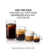 Nespresso Vertuoline Melozio Coffee Capsules 40-Count