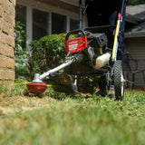 Southland SWSTM4317 43cc Gas 17 in. Wheeled String Trimmer