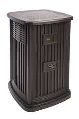 Aircare EP9 800 Digital Whole-House Pedestal-Style Evaporative Humidifier, Espresso