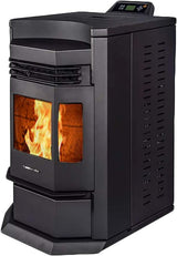 Comfortbilt HP22-N Pellet Stove Black