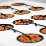 SuperCloset SuperPonics 16 Hydroponic System