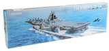 Trumpeter 1/350 USS Hancock CV19 Aircraft Carrier Model Kit