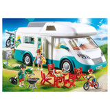 Playmobil 70088 Family Camper