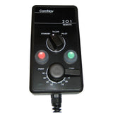 ComNav 201 Remote w/40& Cable f/1001, 1101, 1201, 2001, u0026 5001 Autopilots