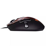 SteelSeries World of Warcraft MMO Mouse Legendary Edition