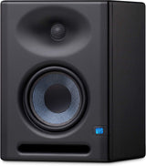 PreSonus AudioBox 96 Audio Interface (May Vary Blue or Black) Full Studio Bundle with Studio One Artist Software Pack with Eris 4.5 BT Pair Studio Bluetooth Monitors and 1/4?? Instrument Cable