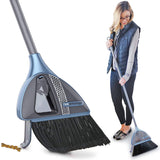 VaBroom – The Powerful 2-in-1 Broom with Built-in Vacuum