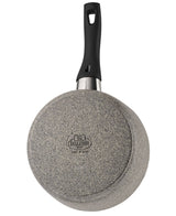 Ballarini Parma 2.8-qt Forged Aluminum Nonstick Saucepan with Lid