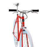 The OFW II – 52cm – Fixed Gear Single Speed Bikes – Sol?? Bicycle Co.