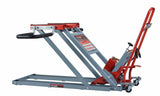 Pro-Lift Lawn Mower Lift