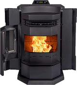 Comfortbilt HP22-N Pellet Stove Black