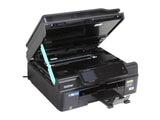 Brother MFC-J650DW Wireless Color Multifunction Inkjet Printer