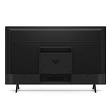 VIZIO 24-inch D-Series Full HD 1080p Smart TV with Apple AirPlay and Chromecast Built-in, Alexa Compatibility, D24f-J09, 2022 Model
