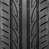Yokohama Advan Fleva V701 205/55R15 88V Tire