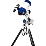 Meade LX85 6×22 ACF UHTC Catadioptric Telescope (OTA Only)