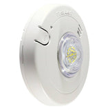 New Brk 7020BSL Smoke Alarm u0026 LED Strobe 120V