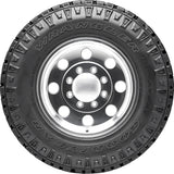 Goodyear Wrangler DuraTrac LT275/70R18 121/118R D