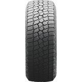 Milestar Patagonia A/T R All Terrain LT265/70R17 123/120S E Light Truck Tire