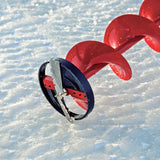 Eskimo P1 Rocket 8×22 Propane Auger
