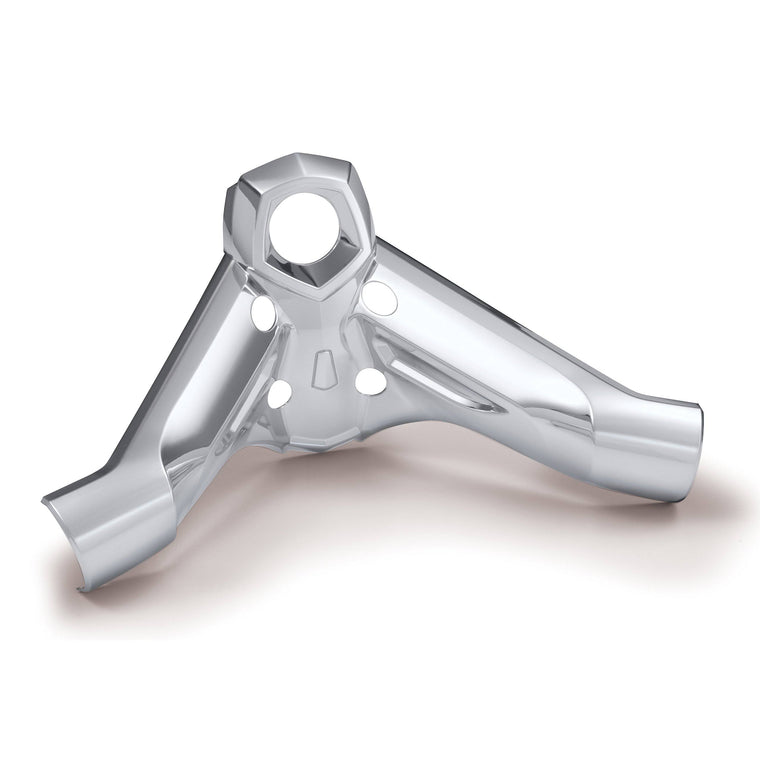 Show Chrome Accessories 41-163 Handlebar Cover