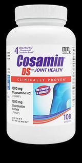 Cosamin DS for Joint Health, 230 Capsules