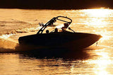 Uniden Atlantis 155 Floating Handheld VHF Marine Radio