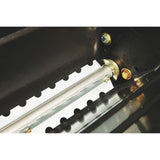 Agri-Fab 45-0288 175 LB Tow Behind Drop Spreader