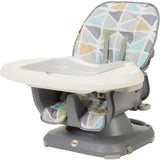 Fisher-Price- SpaceSaver High Chair