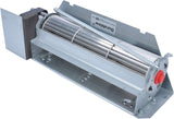 Durablow MFB002-B FBK-200 Replacement Fireplace Blower Fan Kit for Lennox, Superior, Rotom