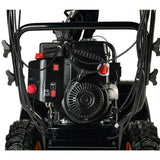 Poulan Pro PR241 24 in. 208cc LCT Two-Stage Electric Start Snow Blower