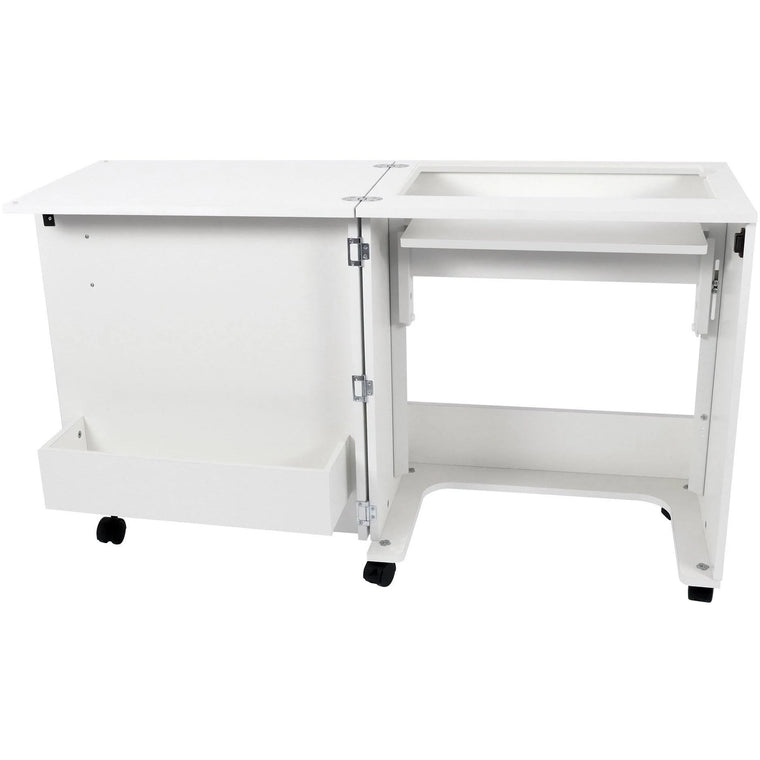 Arrow Judy Sewing Cabinet White