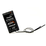 Futaba R7008SB 2.4Ghz FASSTest Receiver 18MZ