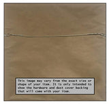 Amanti Art Framed Wall Art Print (x) Framed Poster for Wall Decor, Living Room, Bedroom, Bathroom, Kitchen, Office or Business Artwork from WI, USA