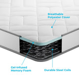 Linenspa Explorer 6 Innerspring Mattress?? Twin?? Last Day For Clearance