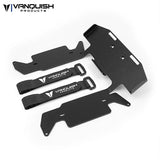 Vanquish 10111 VS4-10 Battery & Electronics Tray