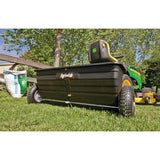 Agri-Fab 45-0288 175 LB Tow Behind Drop Spreader