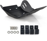 Xitomer Motorcycle Skid Bash Plate, Fit for CRF450RX 2021 2022 2023 2024 / CRF250R & CRF250RX 2022-2024 / CRF450R 2021-2024, Motorcycle Skid Plate