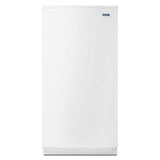 Maytag MZF34X16DW 16 Cu. ft. Frost Free Upright Freezer – White