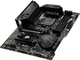 MSI B550 MPG Gaming Plus AMD AM4 ATX Motherboard