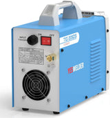 Tools AND Home Improvement YESWELDER TIG-205DS HF TIG/Stick/Arc TIG Welder,205 Amp 110 & 220V Dual Voltage TIG Welding Machine with Foot Pedal