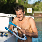 Powerbreather Wave Snorkel
