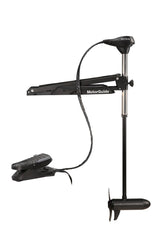 Motorguide X3 Trolling Motor – Freshwater – Foot Control Bow Mount – 55lbs-50in-12V