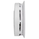 2025 Firex 4-Pack Hardwired Smoke Detector with Ionization Sensor