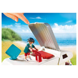 Playmobil 70088 Family Camper