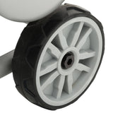 Husky 4.5 gal. Portable Electric-Powered Silent Air Compressor