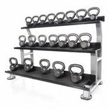 Power Systems Premium Kettlebell Rack Club 2 Box Item 50093