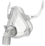 ResMed AirFit F10 Full Face CPAP Mask Without Headgear – Medium