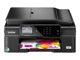 Brother MFC-J650DW Wireless Color Multifunction Inkjet Printer